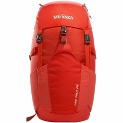 Tatonka Hike Pack 22 Backpack red orange 5 Tatonka Hike Pack 22 Backpack red orange -Hiking Equipment Sales Store tatonka hike pack 22 rucksack red orange 2