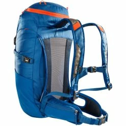 Tatonka Hike Pack 27 Backpack blue -Hiking Equipment Sales Store tatonka hike pack 27 backpack blue 3