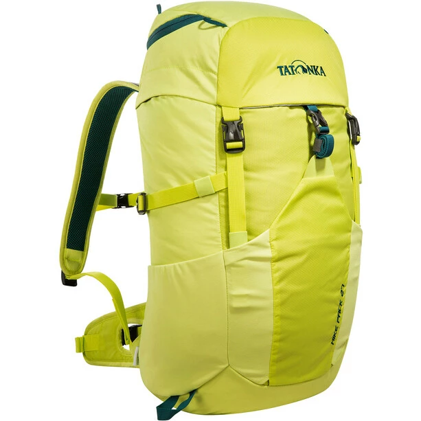 Tatonka Hike Pack 27 Backpack lime 1 Tatonka Hike Pack 27 Backpack lime