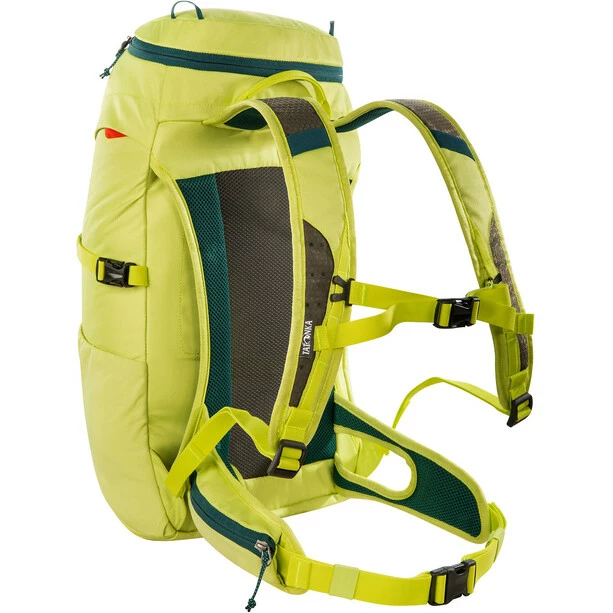 Tatonka Hike Pack 27 Backpack lime 4 Tatonka Hike Pack 27 Backpack lime - Image 4