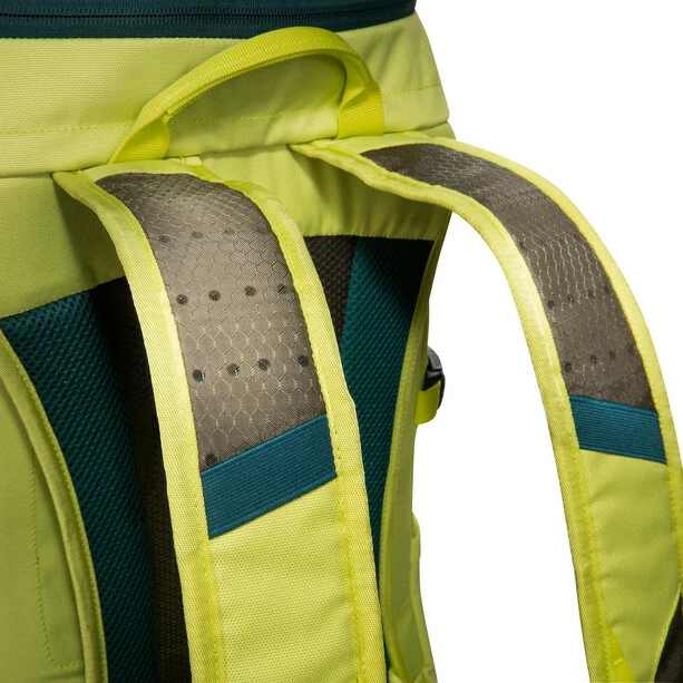 Tatonka Hike Pack 27 Backpack lime 6 Tatonka Hike Pack 27 Backpack lime - Image 6