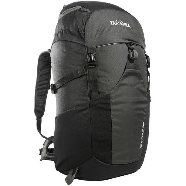 Tatonka Hike Pack 32 Backpack black 1 Tatonka Hike Pack 32 Backpack black