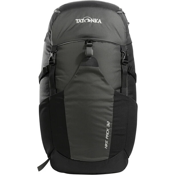 Tatonka Hike Pack 32 Backpack black 2 Tatonka Hike Pack 32 Backpack black - Image 2