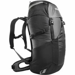 Tatonka Hike Pack 32 Backpack black 7 Tatonka Hike Pack 32 Backpack black -Hiking Equipment Sales Store tatonka hike pack 32 backpack black 3