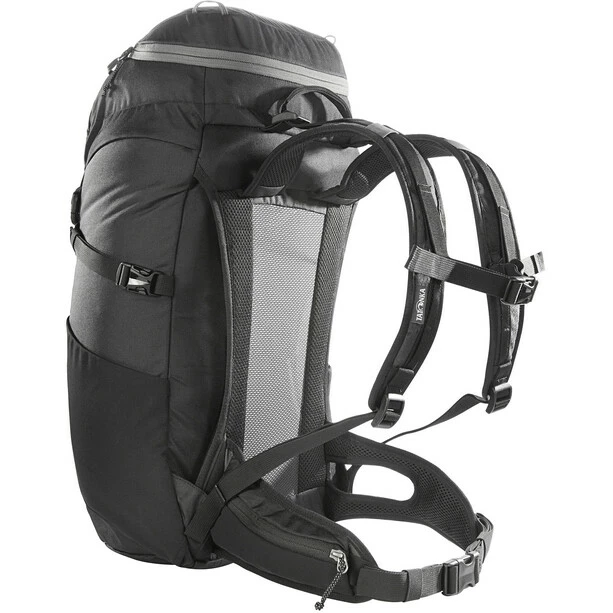Tatonka Hike Pack 32 Backpack black 4 Tatonka Hike Pack 32 Backpack black - Image 4