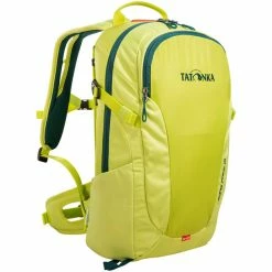 Tatonka Hiking Pack 15 Backpack lime