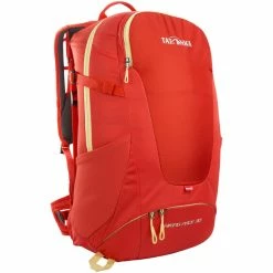 Tatonka Hiking Pack 30 Backpack red orange
