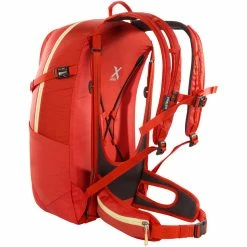 Tatonka Hiking Pack 30 Backpack red orange -Hiking Equipment Sales Store tatonka hiking pack 30 rucksack red orange 3