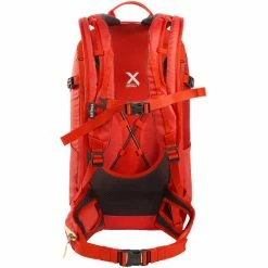Tatonka Hiking Pack 30 Backpack red orange -Hiking Equipment Sales Store tatonka hiking pack 30 rucksack red orange 4