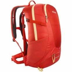 Tatonka Hiking Pack 30 Backpack red orange -Hiking Equipment Sales Store tatonka hiking pack 30 rucksack red orange 5