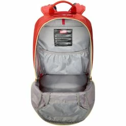 Tatonka Hiking Pack 30 Backpack red orange -Hiking Equipment Sales Store tatonka hiking pack 30 rucksack red orange 6
