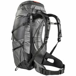 Tatonka Kings Peak 45 RECCO Backpack black -Hiking Equipment Sales Store tatonka kings peak 45 recco backpack black 3