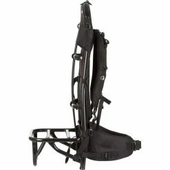 Tatonka Lastenkraxe Backpack black -Hiking Equipment Sales Store tatonka lastenkraxe black 5