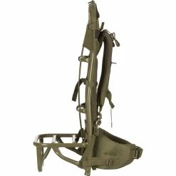 Tatonka Lastenkraxe Backpack olive 9 Tatonka Lastenkraxe Backpack olive -Hiking Equipment Sales Store tatonka lastenkraxe olive 5