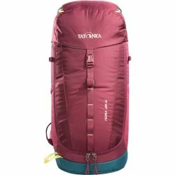 Tatonka Norix 28 Backpack Women bordeaux red -Hiking Equipment Sales Store tatonka norix 28 backpack women bordeaux red 3