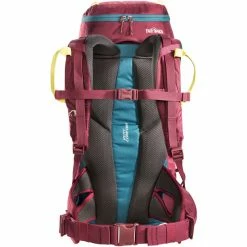 Tatonka Norix 28 Backpack Women bordeaux red -Hiking Equipment Sales Store tatonka norix 28 backpack women bordeaux red 4