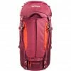 Tatonka Norix 44 Backpack Women bordeaux red