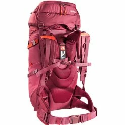 Tatonka Norix 44 Backpack Women bordeaux red -Hiking Equipment Sales Store tatonka norix 44 backpack women bordeaux red 3