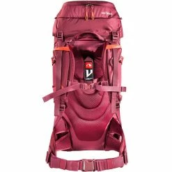 Tatonka Norix 44 Backpack Women bordeaux red -Hiking Equipment Sales Store tatonka norix 44 backpack women bordeaux red 4