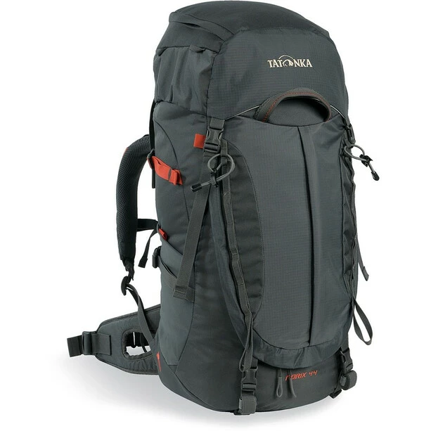 Tatonka Norix 44 Backpack Women titan grey 1 Tatonka Norix 44 Backpack Women titan grey