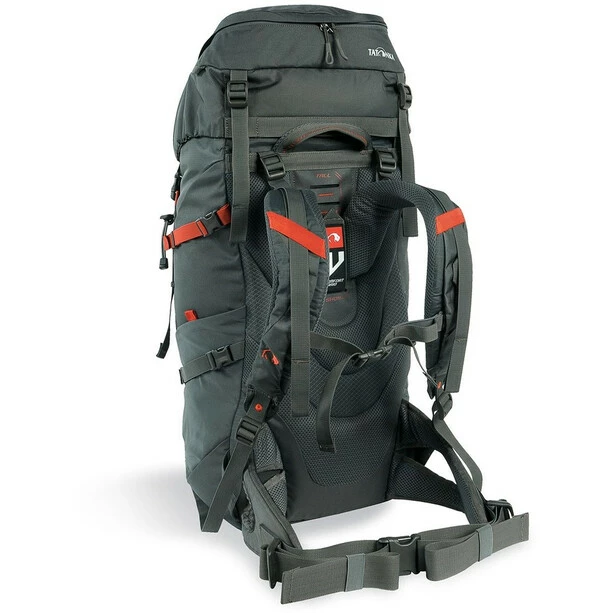 Tatonka Norix 44 Backpack Women titan grey 2 Tatonka Norix 44 Backpack Women titan grey - Image 2