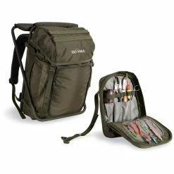Tatonka Petri Chair Backpack olive 5 Tatonka Petri Chair Backpack olive -Hiking Equipment Sales Store tatonka petri chair olive 3