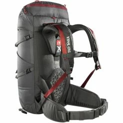 Tatonka Pyrox 40+10 Backpack Women titan grey -Hiking Equipment Sales Store tatonka pyrox 40 10 backpack women titan grey 3