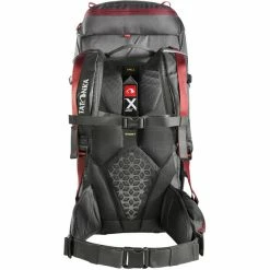 Tatonka Pyrox 40+10 Backpack Women titan grey -Hiking Equipment Sales Store tatonka pyrox 40 10 backpack women titan grey 4