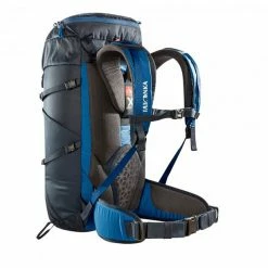 Tatonka Pyrox 45+10 Backpack blue -Hiking Equipment Sales Store tatonka pyrox 45 10 backpack blue 3