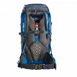 Tatonka Pyrox 45+10 Backpack blue -Hiking Equipment Sales Store tatonka pyrox 45 10 backpack blue 4