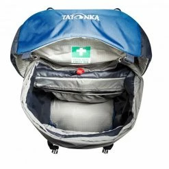 Tatonka Pyrox 45+10 Backpack blue -Hiking Equipment Sales Store tatonka pyrox 45 10 backpack blue 5