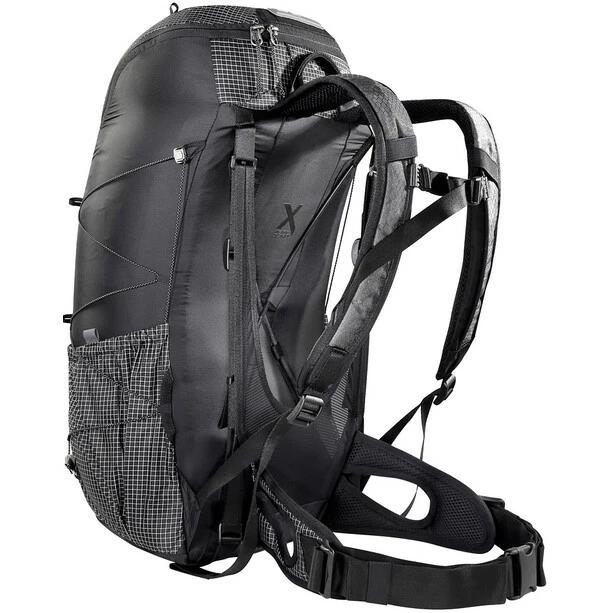 Tatonka Skill 30 RECCO Backpack black 3 Tatonka Skill 30 RECCO Backpack black - Image 3