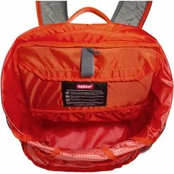 Tatonka Skill 30 RECCO Backpack red orange -Hiking Equipment Sales Store tatonka skill 30 recco backpack red orange 5