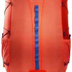 Tatonka Skill 30 RECCO Backpack red orange -Hiking Equipment Sales Store tatonka skill 30 recco backpack red orange 6