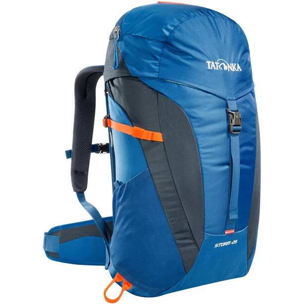 Tatonka Storm 25 Backpack blue 1 Tatonka Storm 25 Backpack blue