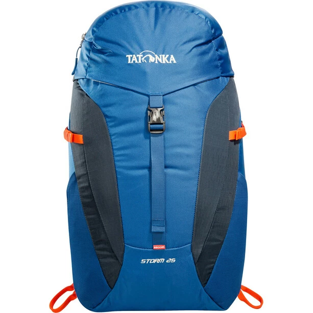 Tatonka Storm 25 Backpack blue 2 Tatonka Storm 25 Backpack blue - Image 2