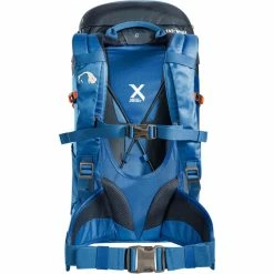 Tatonka Storm 25 Backpack blue -Hiking Equipment Sales Store tatonka storm 25 backpack blue 4