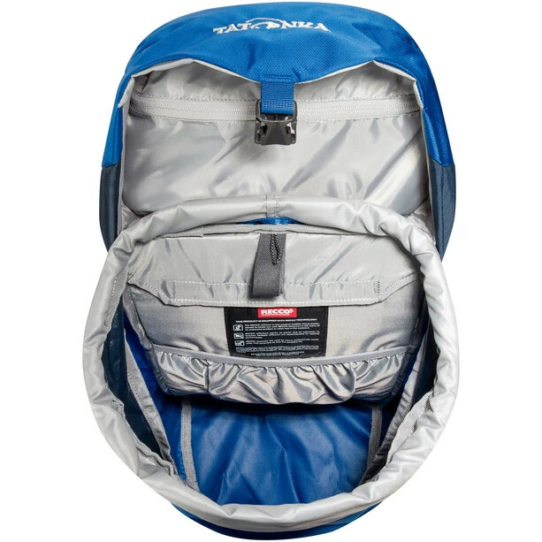 Tatonka Storm 25 Backpack blue 5 Tatonka Storm 25 Backpack blue - Image 5