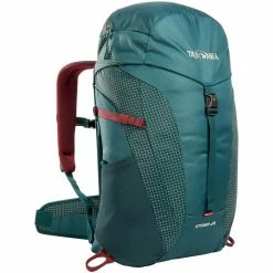 Tatonka Storm 25 Backpack teal green