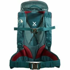 Tatonka Storm 25 Backpack teal green -Hiking Equipment Sales Store tatonka storm 25 backpack teal green 4