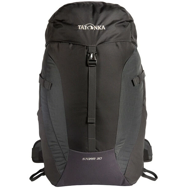 Tatonka Storm 30 Backpack titan grey 2 Tatonka Storm 30 Backpack titan grey - Image 2