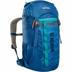 Tatonka Wokin 15 Backpack Kids blue