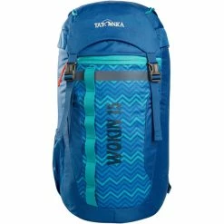 Tatonka Wokin 15 Backpack Kids blue -Hiking Equipment Sales Store tatonka wokin 15 backpack kids blue 3