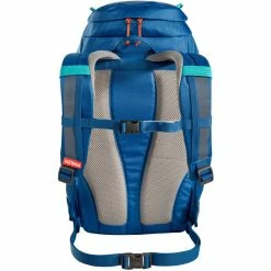 Tatonka Wokin 15 Backpack Kids blue -Hiking Equipment Sales Store tatonka wokin 15 backpack kids blue 4