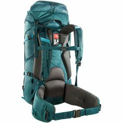 Tatonka Yukon 50+10 Backpack teal green -Hiking Equipment Sales Store tatonka yukon 50 10 backpack teal green 3
