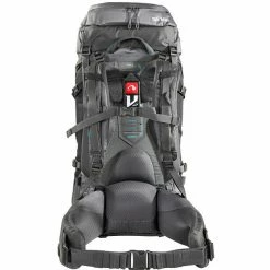 Tatonka Yukon 50+10 Backpack titan grey -Hiking Equipment Sales Store tatonka yukon 50 10 backpack titan grey 4