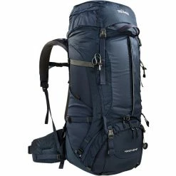 Tatonka Yukon 60+10 Backpack navy