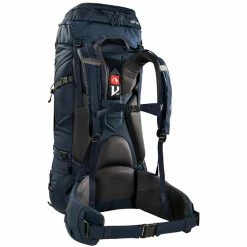 Tatonka Yukon 60+10 Backpack navy -Hiking Equipment Sales Store tatonka yukon 60 10 backpack navy 3