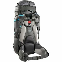 Tatonka Yukon 60+10 Backpack Women titan grey -Hiking Equipment Sales Store tatonka yukon 60 10 backpack women titan grey 3