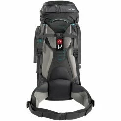 Tatonka Yukon 60+10 Backpack Women titan grey -Hiking Equipment Sales Store tatonka yukon 60 10 backpack women titan grey 4